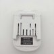 thumbnail image 2 of Battery Adapter Converter For Makita 18v To For Makita G Serie Bl 1815g,bl 1813g, 2 of 5