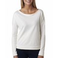 thumbnail image 1 of Next Level Apparel Blanc Moyen, 1 of 1
