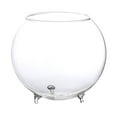 thumbnail image 1 of Rongfmy Pot Hydroponique en Verre Fleur Terrarium Micro Paysage Conteneur S A, 1 of 9