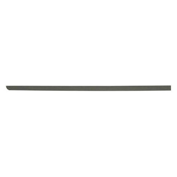 For Chevy Impala Limited 2014 2015 2016 Side Door Molding Passenger Side | Rear | Primed Black | GM1505116 | 19120769