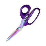 SEDLAV Extra Sharp Sewing Scissors Heavy Duty with Titanium Coating - Fabric Scissors, Sewing Supplies, Scissors All Purpose