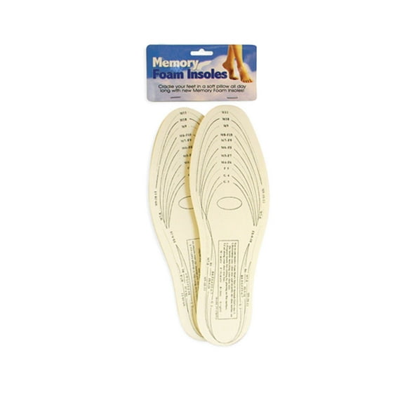 most cushioned insoles