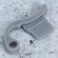 thumbnail image 3 of Exquisite Workmanship Juicer Spare Parts Juicer Silicone Strip, Blender Slag, For HU600 Models Enjoy Romantic Life, 3 of 8