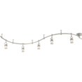 thumbnail image 1 of Quoizel THR1405BN Theater Track Light in Brushed N, 1 of 4
