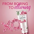thumbnail image 5 of Jergens Alluring Rose Triple Butter Blend, 5 of 5