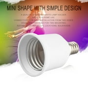 Light Bulb Socket Extenders