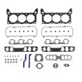 thumbnail image 3 of DNJ EK4134 Engine Rebuild Kit Fits Cars & Trucks 1994-1995 Ford Lincoln Mercury Continental Sable Taurus Windstar 3.8L OHV V6 12V 232cid, 3 of 9