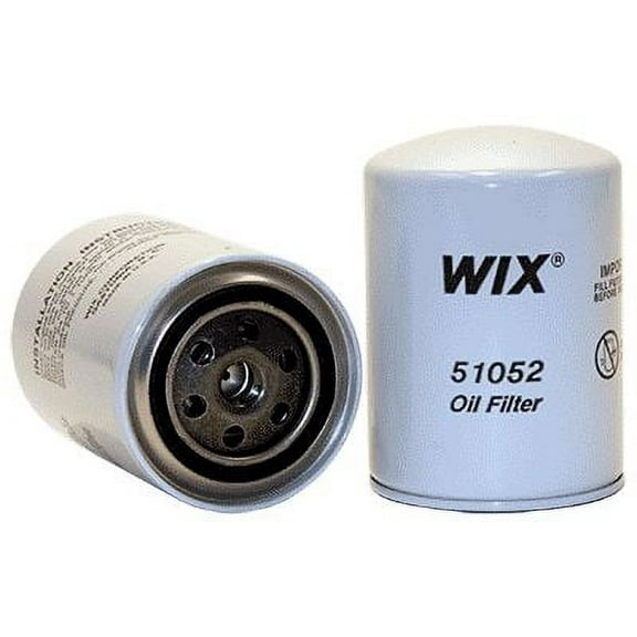WIX 51052 Engine Oil Filter