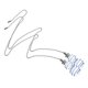 thumbnail image 2 of Wind Fan Pendant Pull Chain for Ceiling Pull Chain 2Pcs Lamp Accessories, 2 of 5