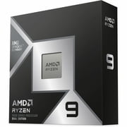 AMD Ryzen 9 9950X3D2 16-Core Processor