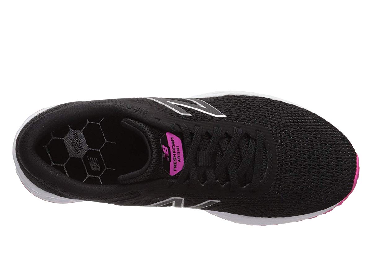 Women's New Balance Fresh Foam Arishi 