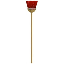 Bruske 5411-12 Lobby Broom