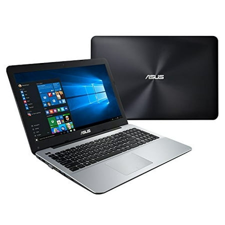 ASUS X555LA-DH31(WX) 15.6" Windows 10 Home 64-Bit Laptop 1.7 GHz 4 GB 500 GB