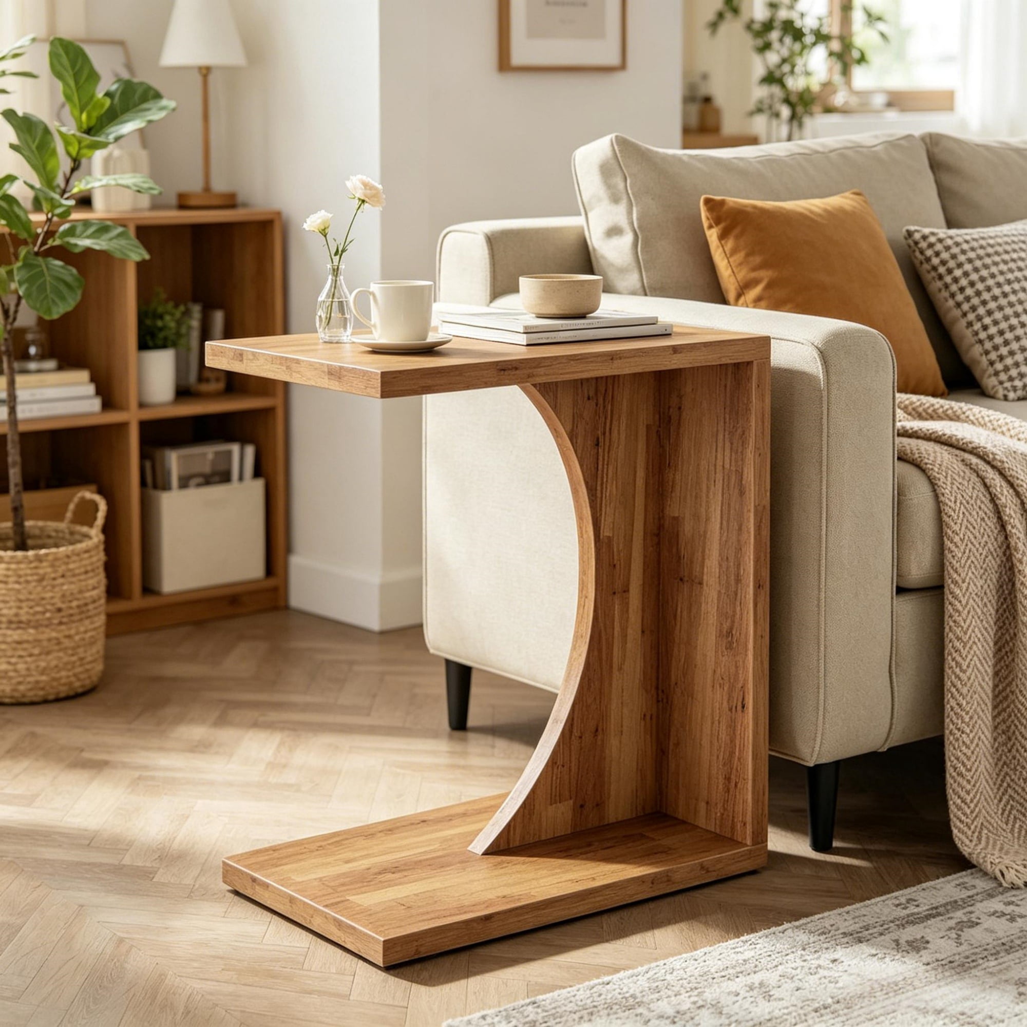 End Table Side Table