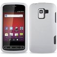 thumbnail image 4 of Reiko Combos for LG Enlighten/Optimus Slider LS700, Retail Packaging, White, 4 of 5