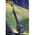 thumbnail image 3 of Abrazadera retráctil de acero inoxidable BoatBuckle G2, 3 of 3
