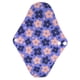 thumbnail image 4 of Almohadillas de tela lavables, toallas menstruales reutilizables, toallas femeninas reutilizables lavables, toallas sanitarias reutilizables, diseño de próxima generación, 4 of 8