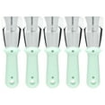 thumbnail image 2 of Ice Remover Shovel10 Pcs Ice Remover Ice Remover Scoop Freezer Shovel Versatile Functionality, 2 of 5