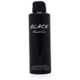 thumbnail image 3 of (3 pack) Kenneth Cole Black Body Spray for Men, 6 oz, 3 of 8