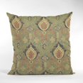 thumbnail image 5 of Plutus Nile Romero Woven Luxury Throw Pillow - Double sided 18" x 18", 5 of 5