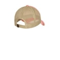 thumbnail image 2 of Port Authority Unstructured Camouflage Mesh Back Cap, Style C929, 2 of 2