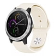 thumbnail image 1 of Correa Deportiva Lisa Para Garmin Vivoactive 3 + Mica, 1 of 4