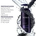 thumbnail image 2 of Nexxus Keraphix avec ProteinFusion Shampooing Réparateur, 2 of 7