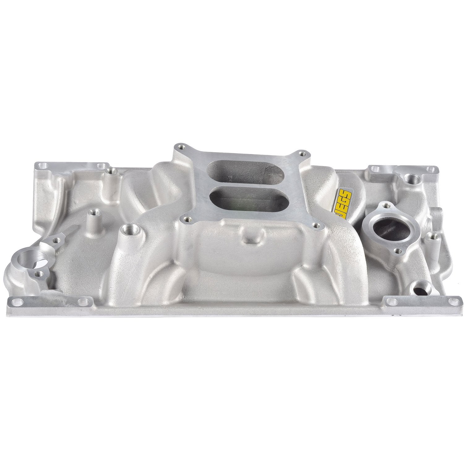 Car & Truck Intake Manifolds JEGS 513002 Intake Manifold Small Block