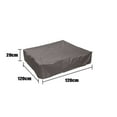 thumbnail image 4 of Viflosae jusqu'à 60 % de Rabais Cadeaux Petite Couverture de Piscine Couverture de Bac à Sable Protection Meilleures Aubaines, 4 of 4