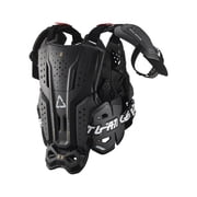 Leatt Brace Chest Protector 6.5 Pro Adult (Black - Large/X-Large)