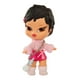 thumbnail image 4 of Muñeca de moda Bratz Babyz Runwayz Jade con moda real, 4 of 6