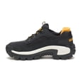thumbnail image 4 of Bota industrial CAT Invader para hombre, color negro/luna llena, talla 9, 4 of 7