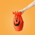 thumbnail image 2 of Bonbons à Main d'Halloween pour Bonbons Festifs Design Citrouille pour Fêtes et Événements Décorations de Fête pour Femmes Décorations de Fête de Remise des Diplômes 2022 Robe de Fête Décorations de Fête, 2 of 4