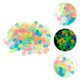 thumbnail image 1 of CRAFTHROU 100Ud Para De Acuario Multicolor Resistentes, 1 of 8
