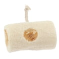 thumbnail image 1 of Juguete Masticable de Hierba para Mascotas jinwen Limpieza de Loofah, 1 of 8