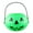 Fashion Z10000, variant on PYPESEEWY Clearance Home Storage Halloween Pumpkin Shape Funny and Tricky Children'S Portable Candy Bucket 4Pc
