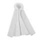 thumbnail image 4 of Capa para Figura de Acción Accesorio de Ropa a Escala 1 12 Modelo de Prenda Unisex de Tela con Estilo Antiguo Adecuado para Personalizar Muñecos Y Jug Blanco, 4 of 10