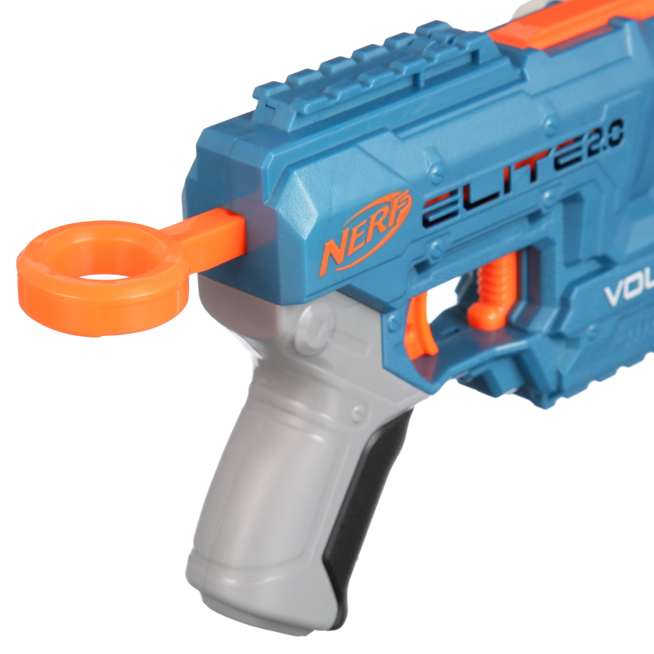 Lançador De Dardos Nerf Elite 2.0 Volt Sd-1 Hasbro - E9953