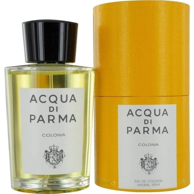 Acqua Di Parma Colonia Eau De Cologne Splash 6 oz (180ml 