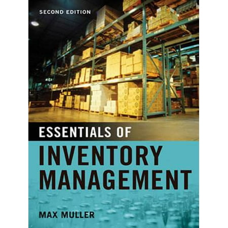 Essentials of Inventory Management (Spare Parts Inventory Management Best Practices)