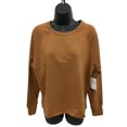 thumbnail image 2 of CircleX Cozy Pullover Sweatshirt - Women's Size XS, Meerkat NEW, 2 of 4