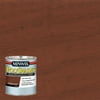 Minwax PolyShades, Gloss, Antique Walnut, 1 Quart