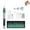 C, variant on Cordless Engraving Pen, Rechargeable USB Type-C Rotary Tools with Polishing Wheel for Glass Metal Plastic Jewelry Wood Ceramics Stone and Manicure