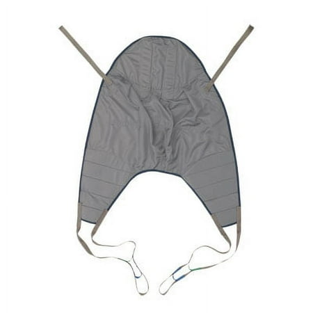 Invacare Corporation 2483777 Sling Univ High Poly Small