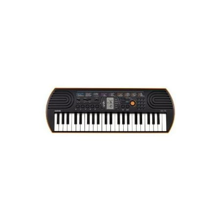 Casio Sa-76 Mini Key