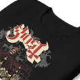 thumbnail image 2 of Ghost - Last Supper Unisex T-Shirt - Black - Small, 2 of 7