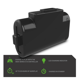 thumbnail image 5 of Pack De Batería Recargable 4gamers Sx-c6x - Para Xbox One, X/S, Con Cable De Carga Y Juega, 5 of 5