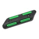 thumbnail image 5 of Cubierta Térmica del Tubo de Escape Protector Térmico del Tubo de Escape Universal para Motocicletas de Tubo de 27 a 51mm ATVs Bicicletas de Montaña Scooters ANGGREK Otros, 5 of 8