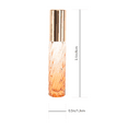 thumbnail image 2 of OATIPHO  Portable Glass Mist Spray Bottles Assorted Colors for Essential Oils 5Pcs, 2 of 8