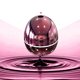 thumbnail image 2 of Yuarrent Humidificador de aire de pingüino con carga USB, humidificadores de luz nocturna LED, fabricante de niebla Humidificadores Rosa Rosa Yuarrent JJ17432-02, 2 of 6